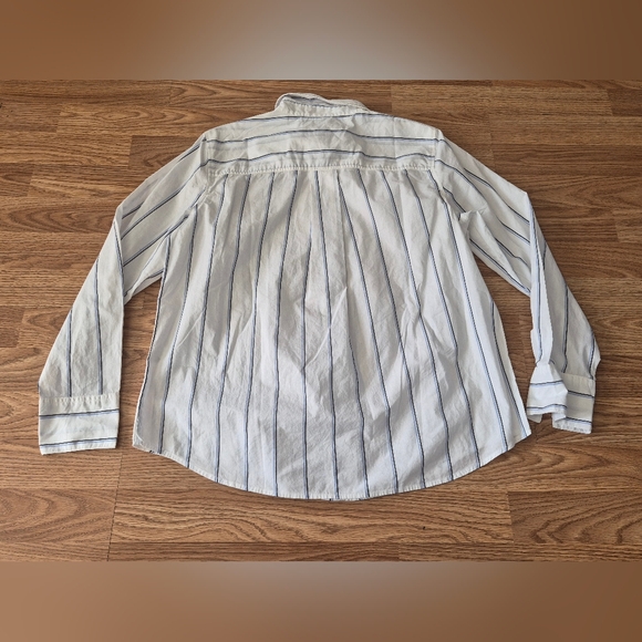 Banana Republic Men's Shirt - Picture 3 of 8